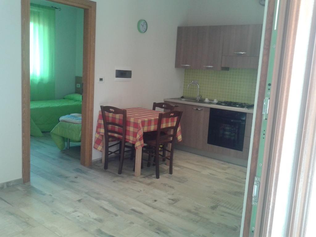Agriturismo Fior Di Campo Dronero Rom bilde
